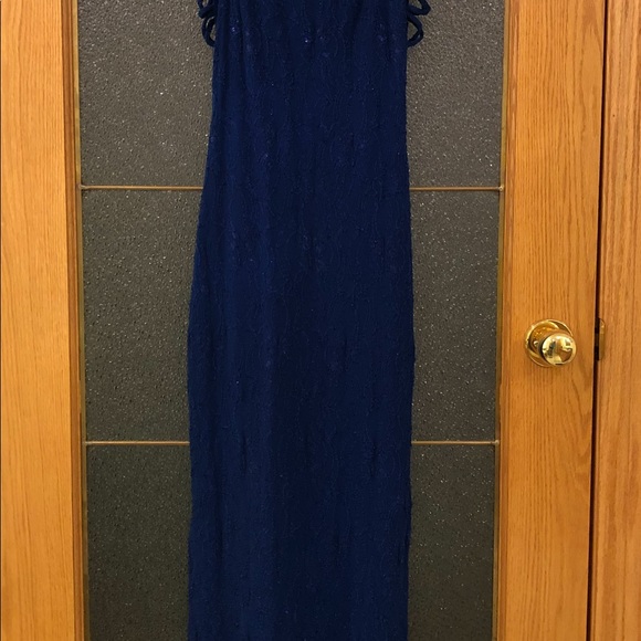 M Studio Evening Dress - Picture 2 of 9